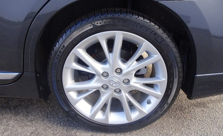 2010 Lexus HS 250h Premium