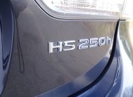 2010 Lexus HS 250h Premium