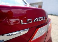 2010 Lexus LS 460
