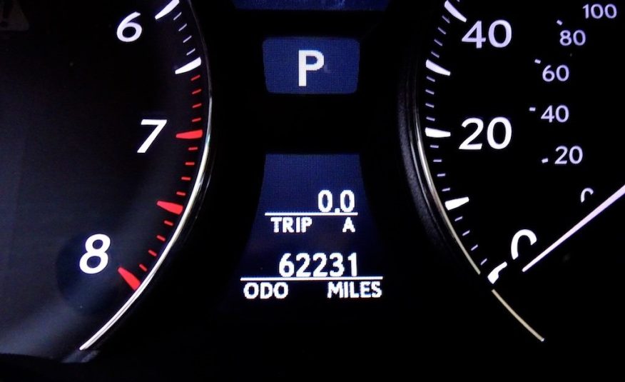 2010 Lexus LS 460