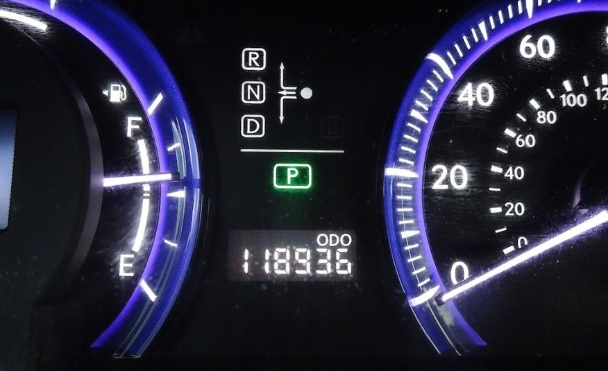 2010 Lexus HS 250h Premium