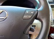 2010 Lexus LS 460