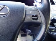 2010 Lexus HS 250h Premium