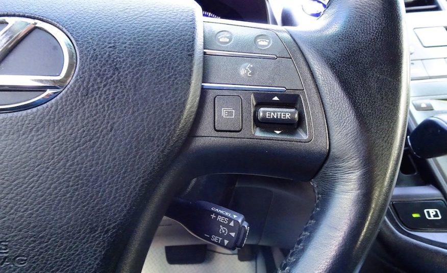2010 Lexus HS 250h Premium