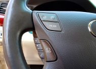 2010 Lexus LS 460