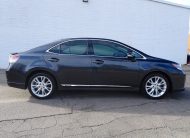 2010 Lexus HS 250h Premium