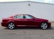 2010 Lexus LS 460