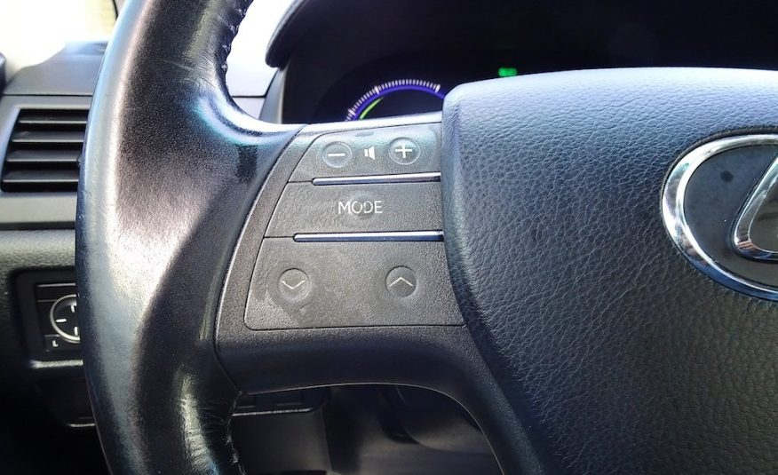 2010 Lexus HS 250h Premium