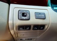 2010 Lexus LS 460