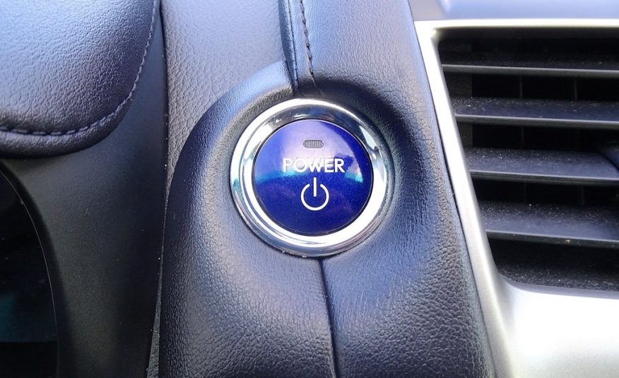 2010 Lexus HS 250h Premium