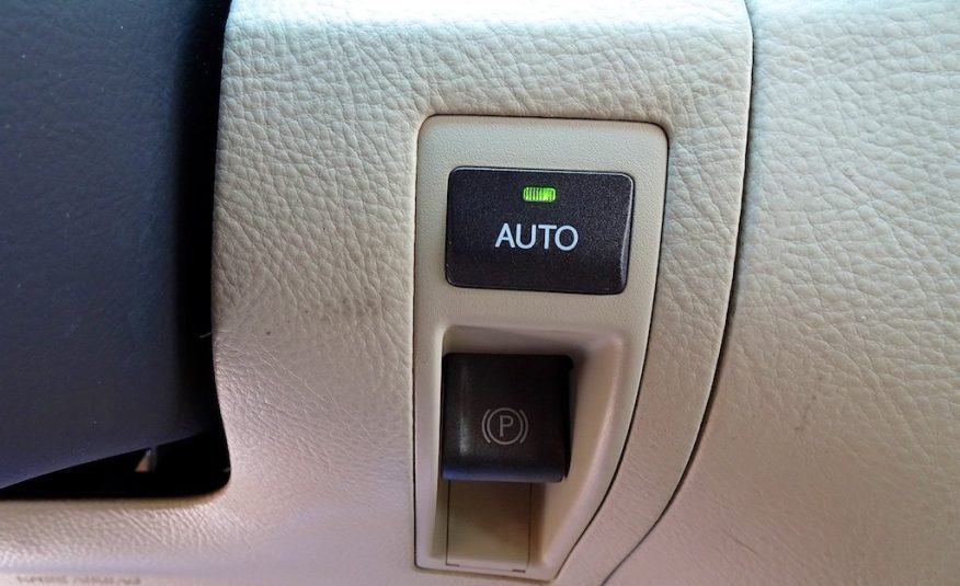 2010 Lexus LS 460