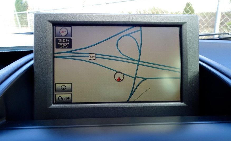 2010 Lexus HS 250h Premium