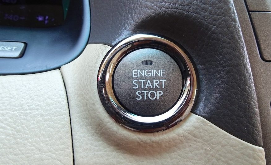 2010 Lexus LS 460