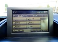 2010 Lexus HS 250h Premium
