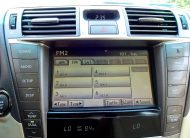2010 Lexus LS 460