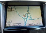 2010 Lexus LS 460
