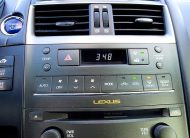 2010 Lexus HS 250h Premium