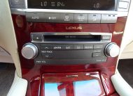 2010 Lexus LS 460