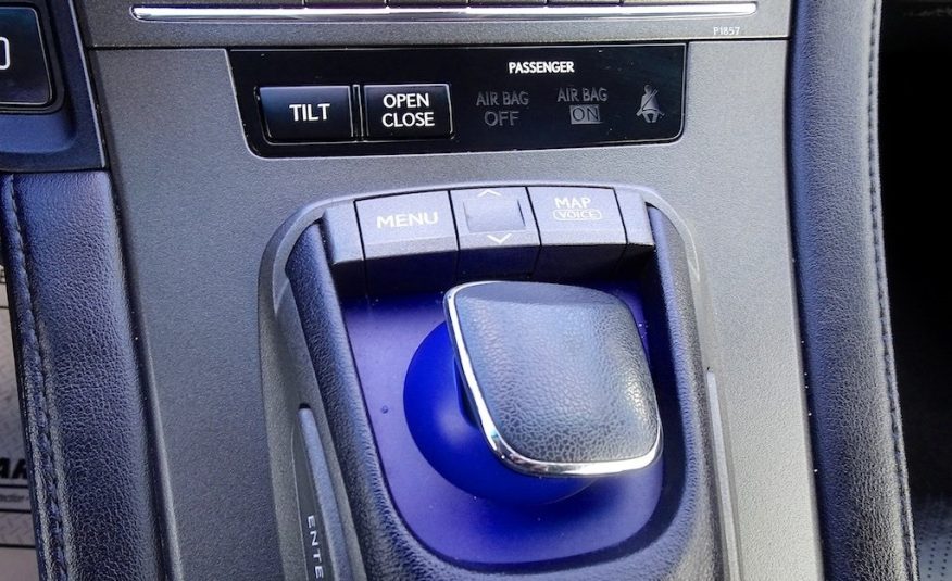 2010 Lexus HS 250h Premium