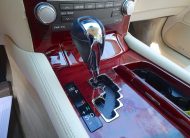 2010 Lexus LS 460
