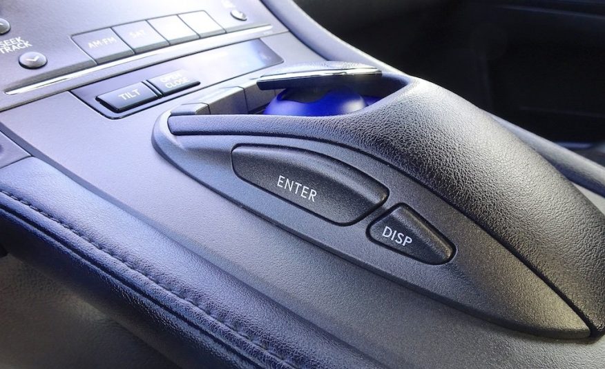 2010 Lexus HS 250h Premium