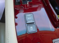 2010 Lexus LS 460