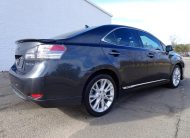 2010 Lexus HS 250h Premium