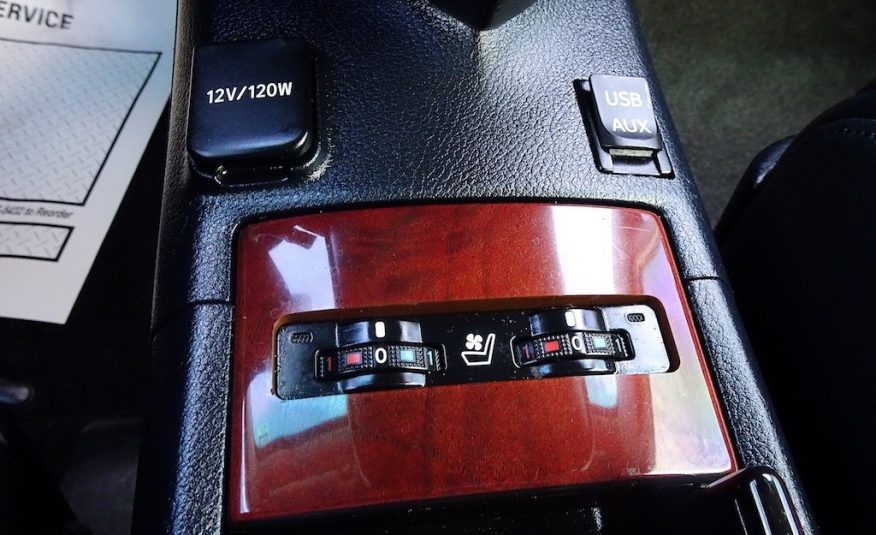 2010 Lexus HS 250h Premium