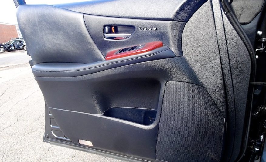 2010 Lexus HS 250h Premium