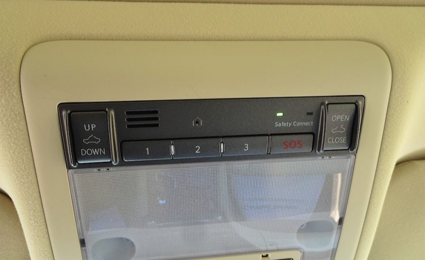 2010 Lexus LS 460