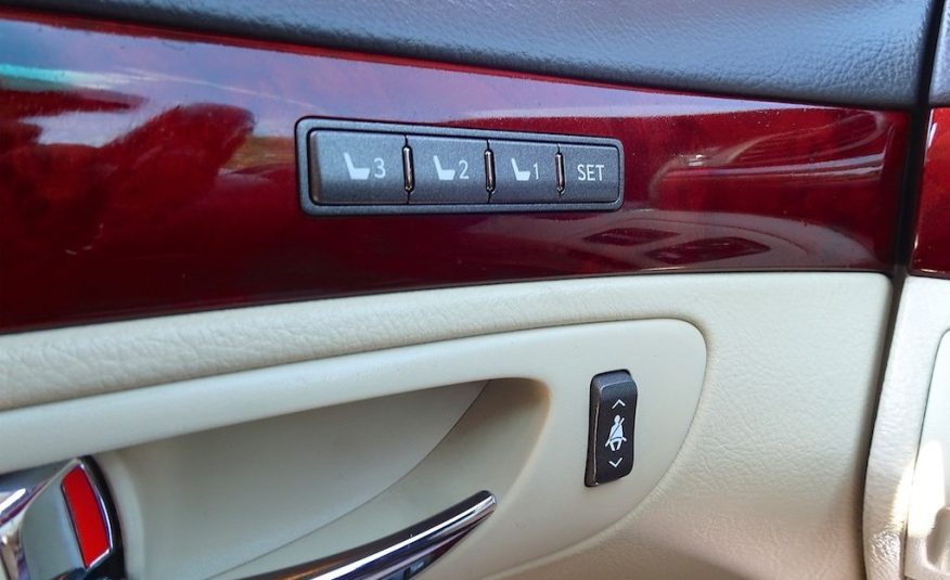 2010 Lexus LS 460