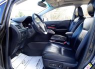 2010 Lexus HS 250h Premium