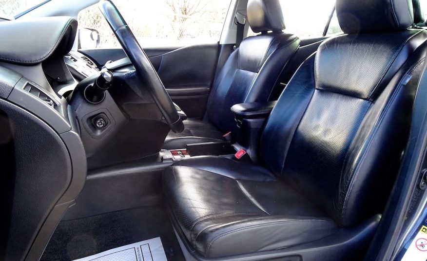 2010 Lexus HS 250h Premium