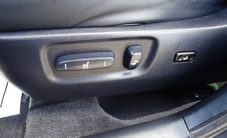 2010 Lexus HS 250h Premium