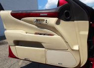 2010 Lexus LS 460