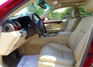 2010 Lexus LS 460