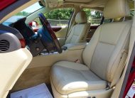 2010 Lexus LS 460