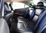 2010 Lexus HS 250h Premium