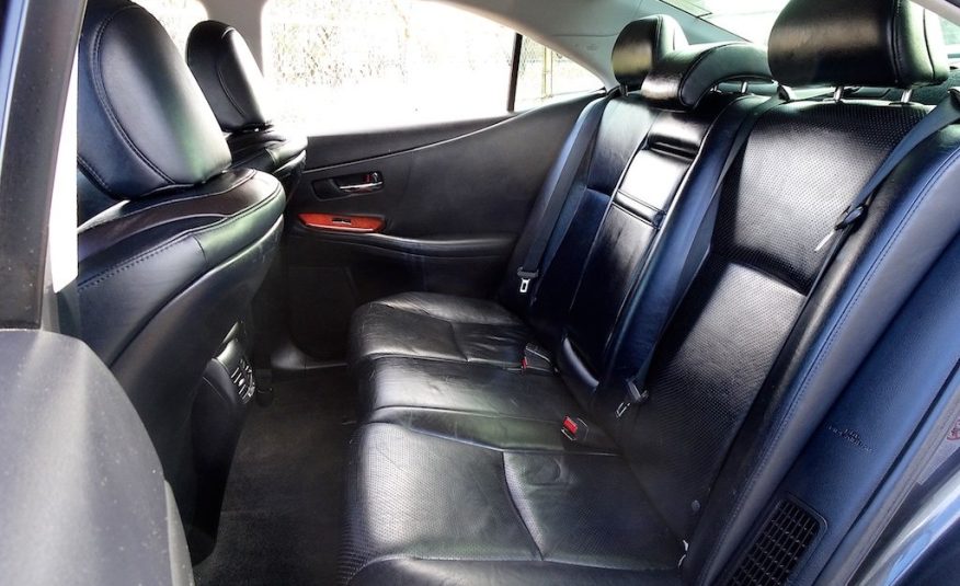 2010 Lexus HS 250h Premium