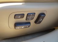 2010 Lexus LS 460