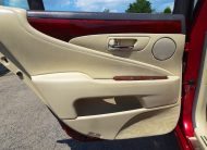2010 Lexus LS 460