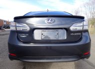 2010 Lexus HS 250h Premium