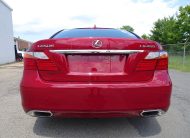 2010 Lexus LS 460