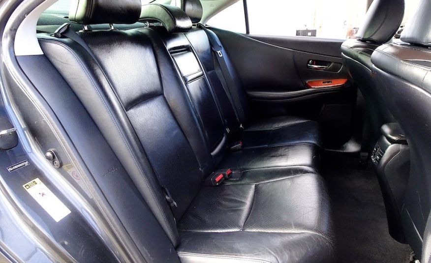 2010 Lexus HS 250h Premium