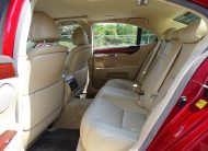2010 Lexus LS 460
