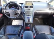 2010 Lexus HS 250h Premium