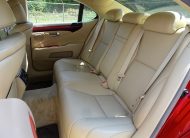 2010 Lexus LS 460