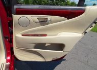 2010 Lexus LS 460