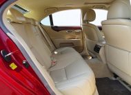 2010 Lexus LS 460
