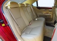 2010 Lexus LS 460